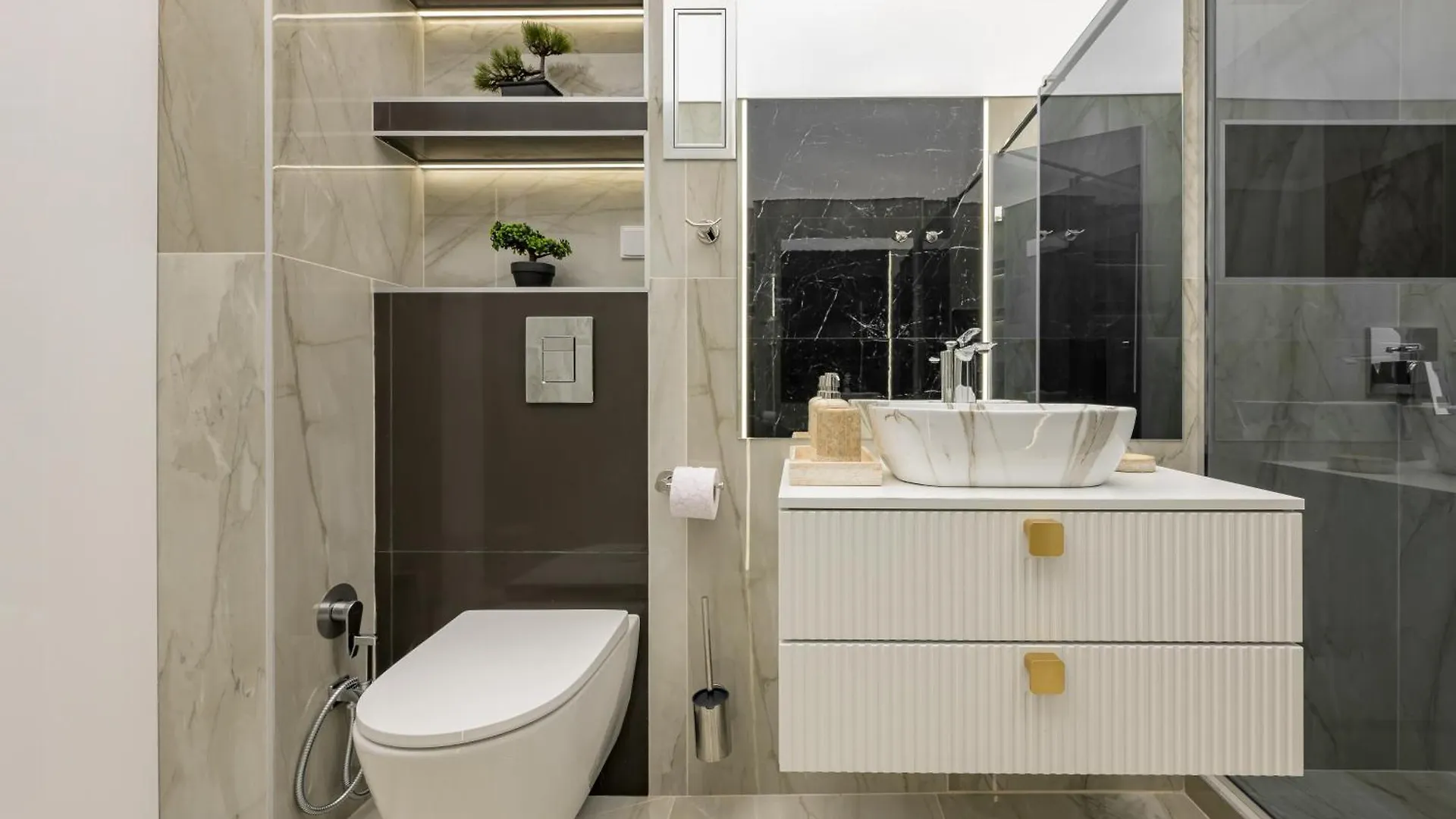 Pirin Suite Varna Apartment