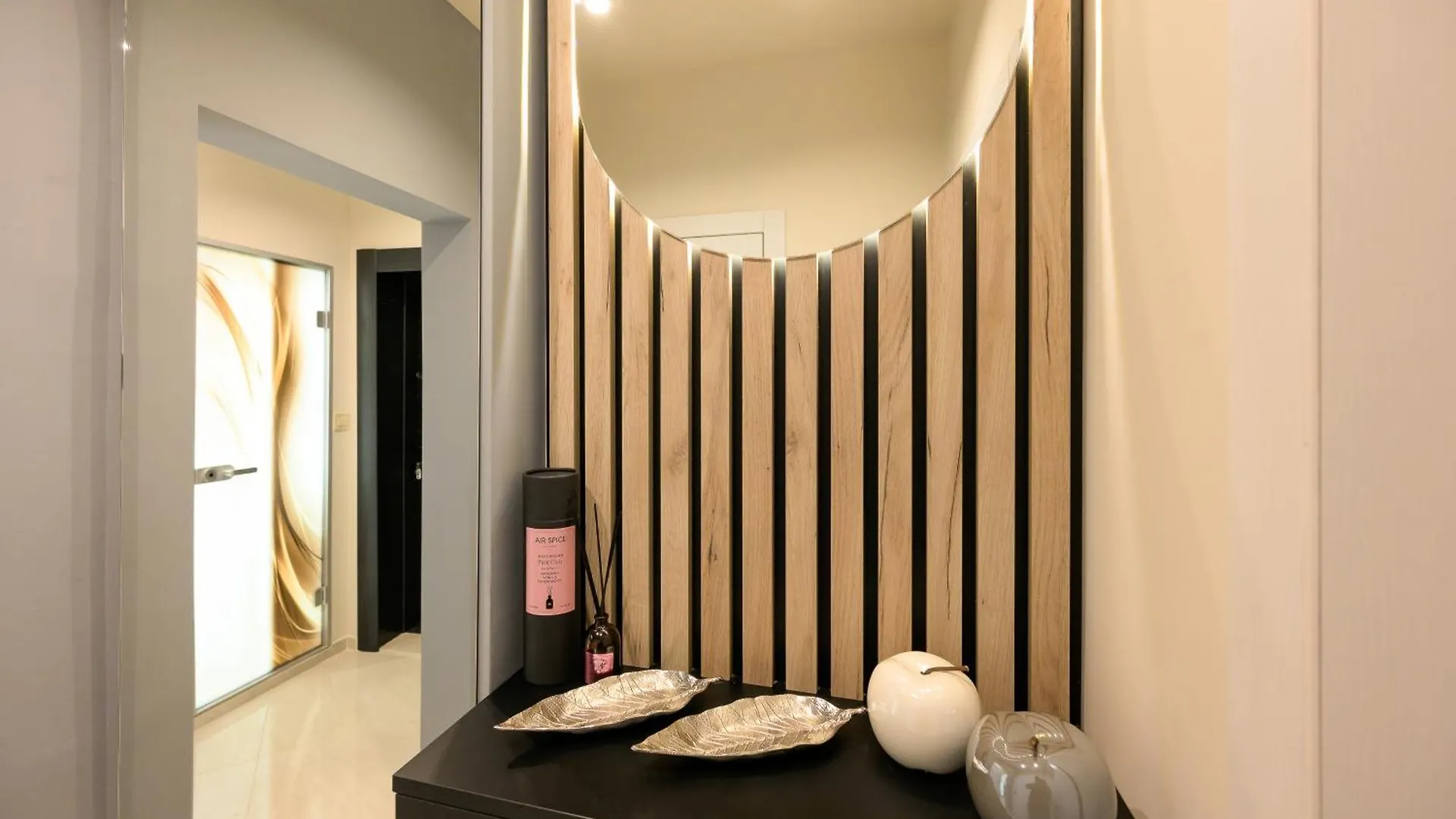 Pirin Suite Varna Bulgaria