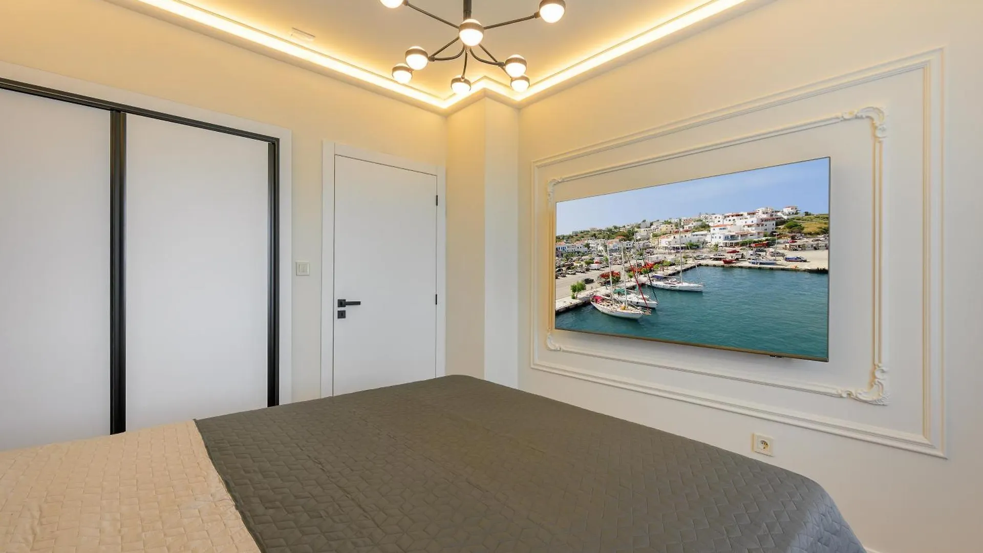 Pirin Suite Varna Bulgaria