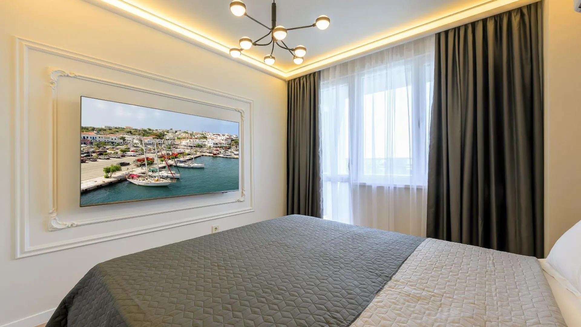 Pirin Suite Varna 0*,  Bulgaria