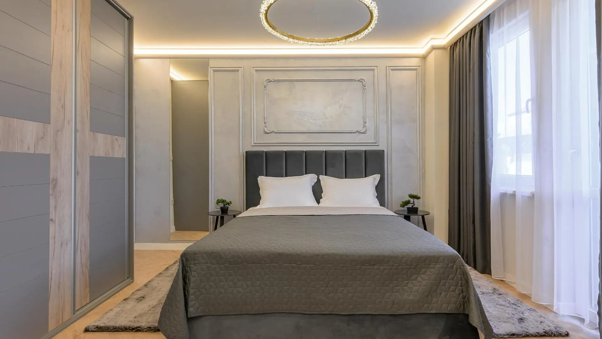 Pirin Suite Varna 0*,