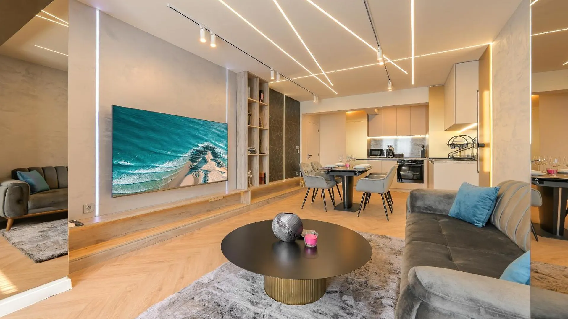 Pirin Suite Varna
