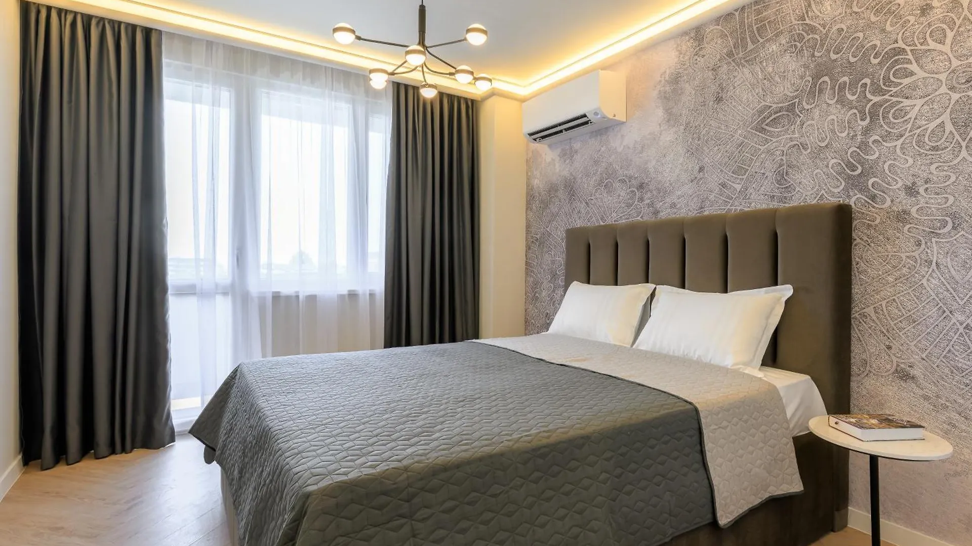 Pirin Suite Varna Apartment