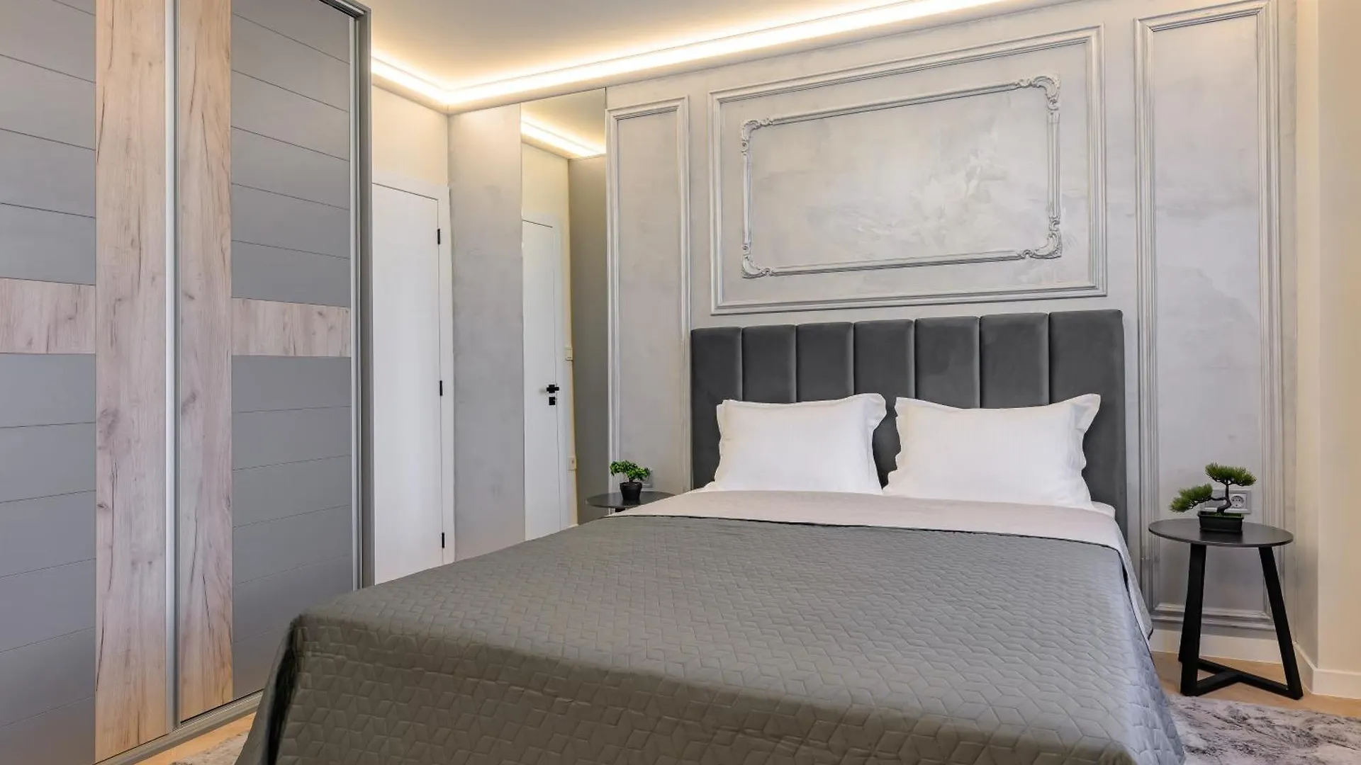 Apartment Pirin Suite Varna Bulgaria