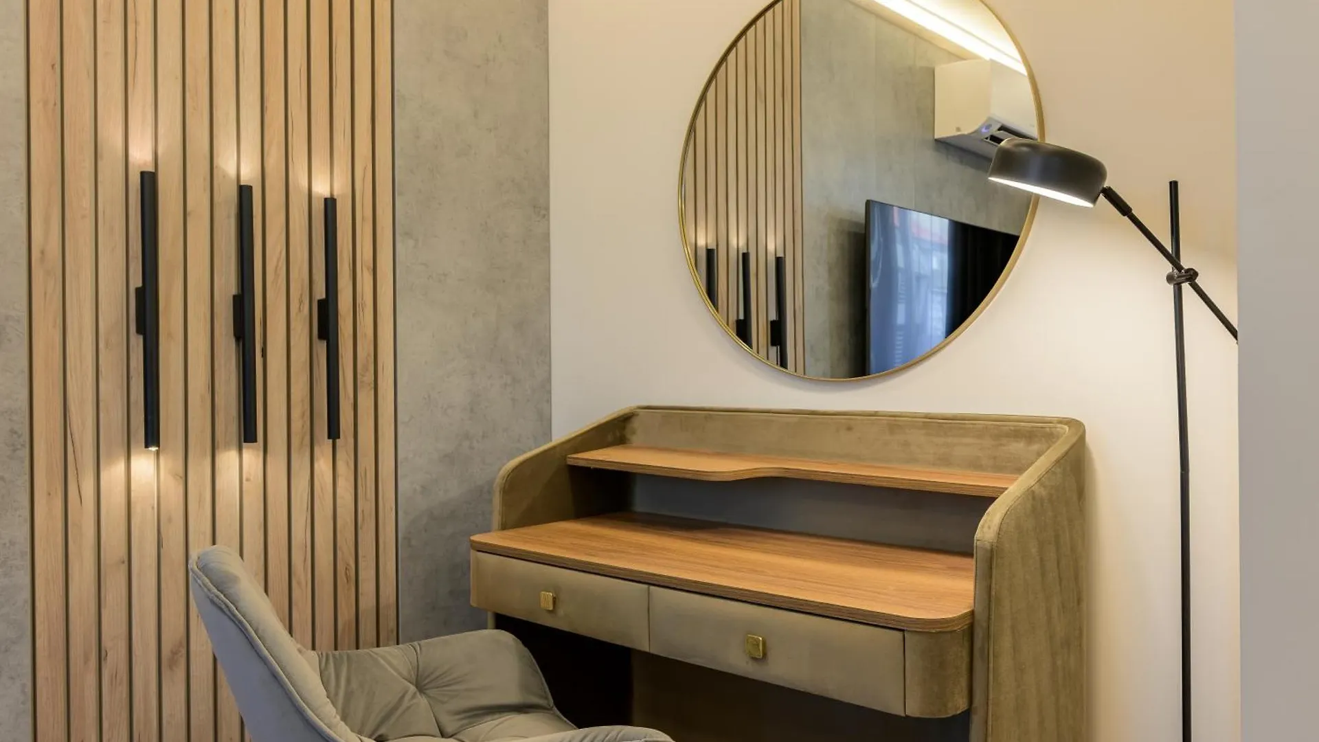 Pirin Suite Varna