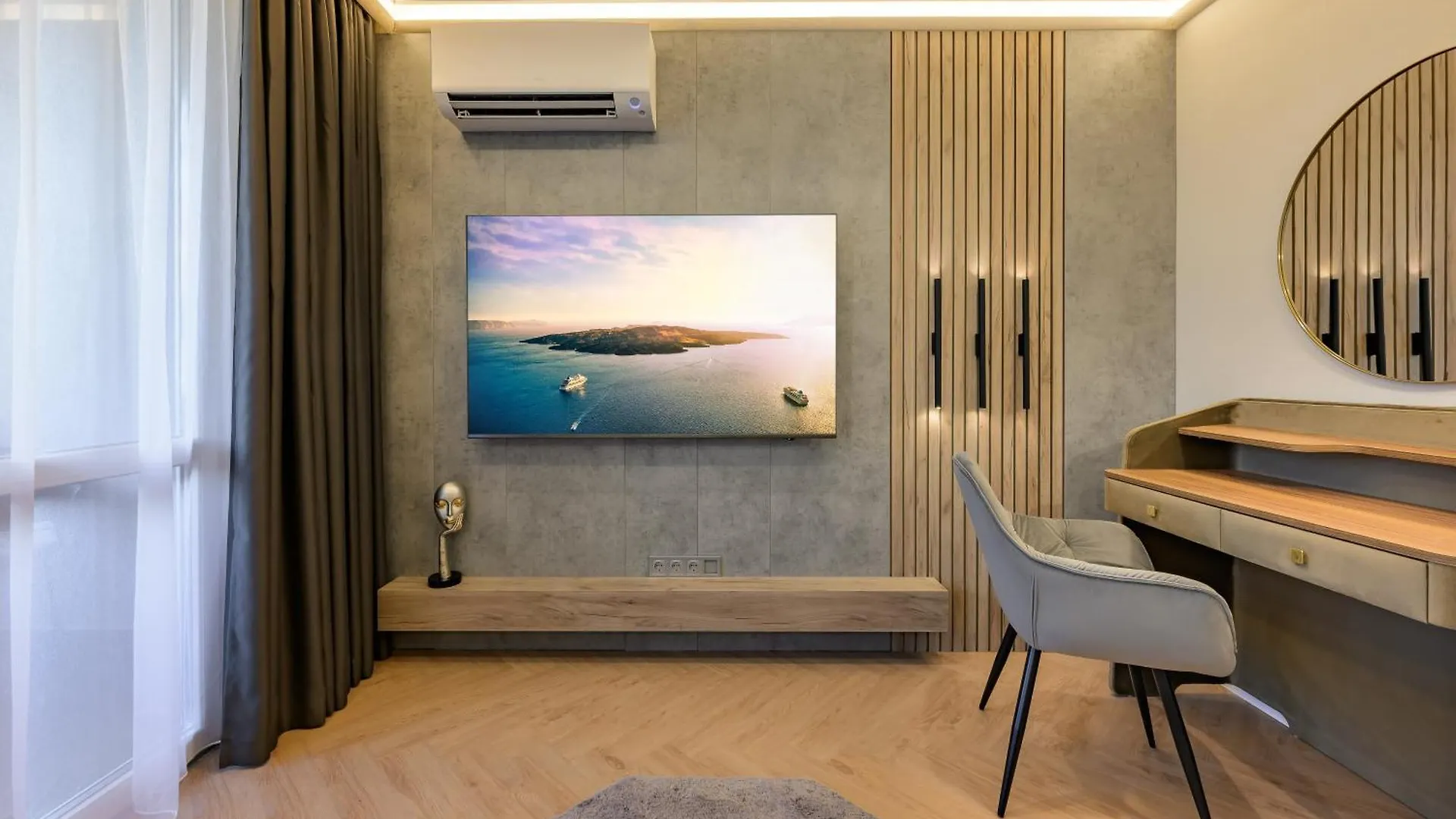 Pirin Suite Varna