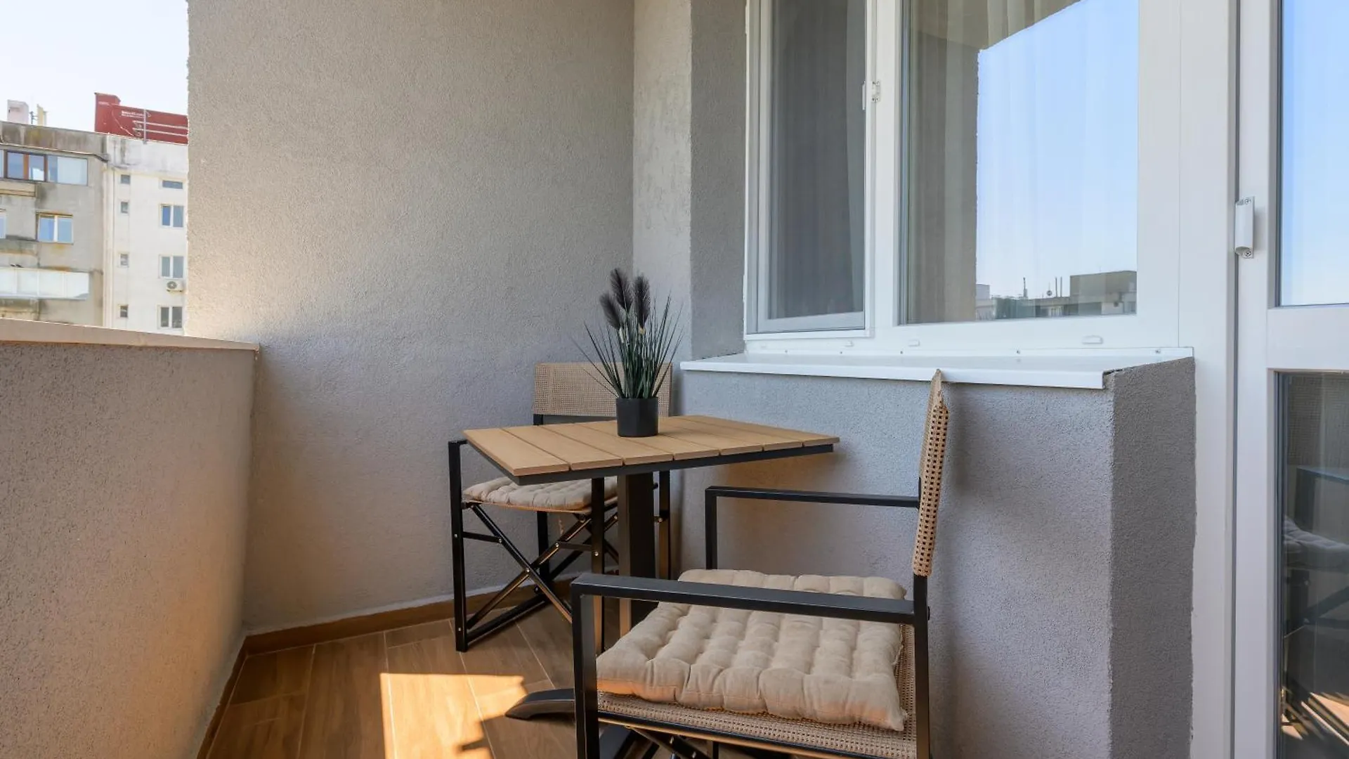 Pirin Suite Varna