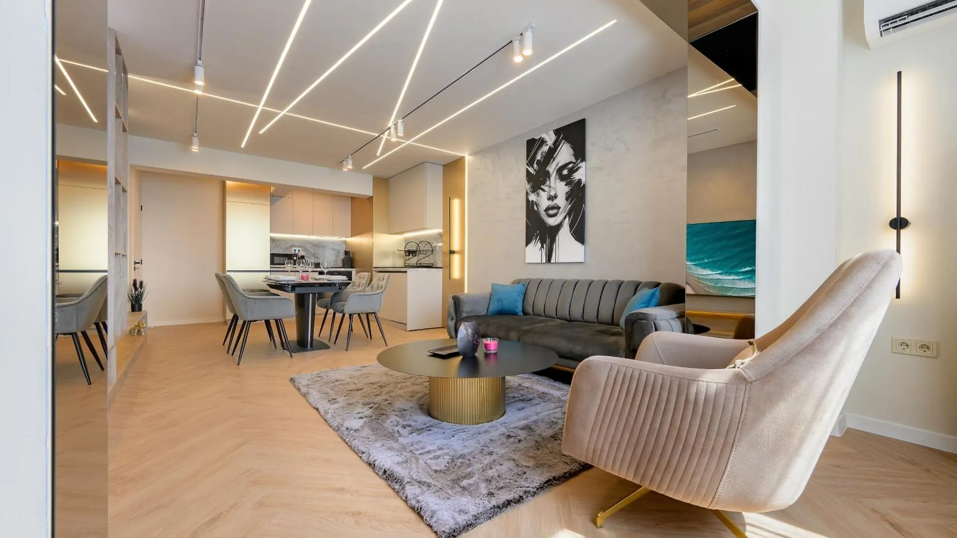 Pirin Suite Varna