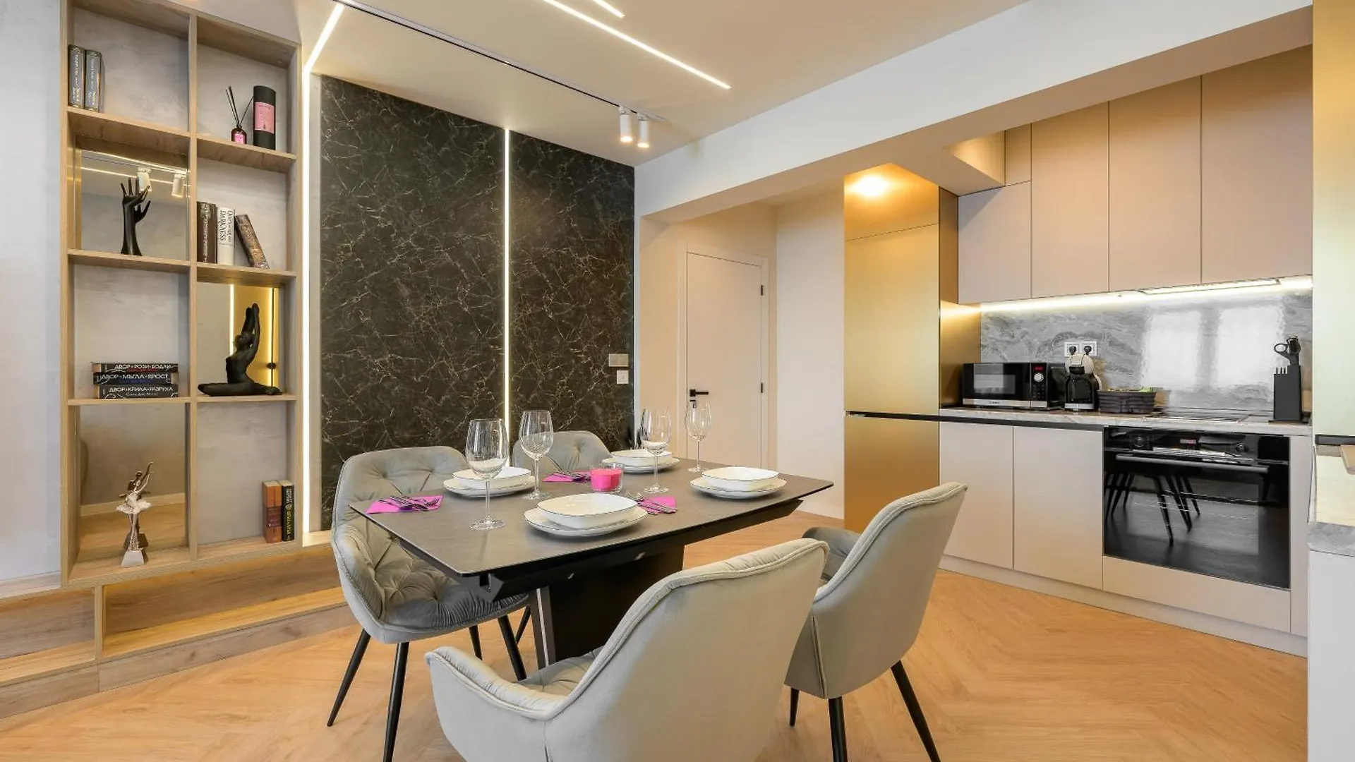 Pirin Suite Varna