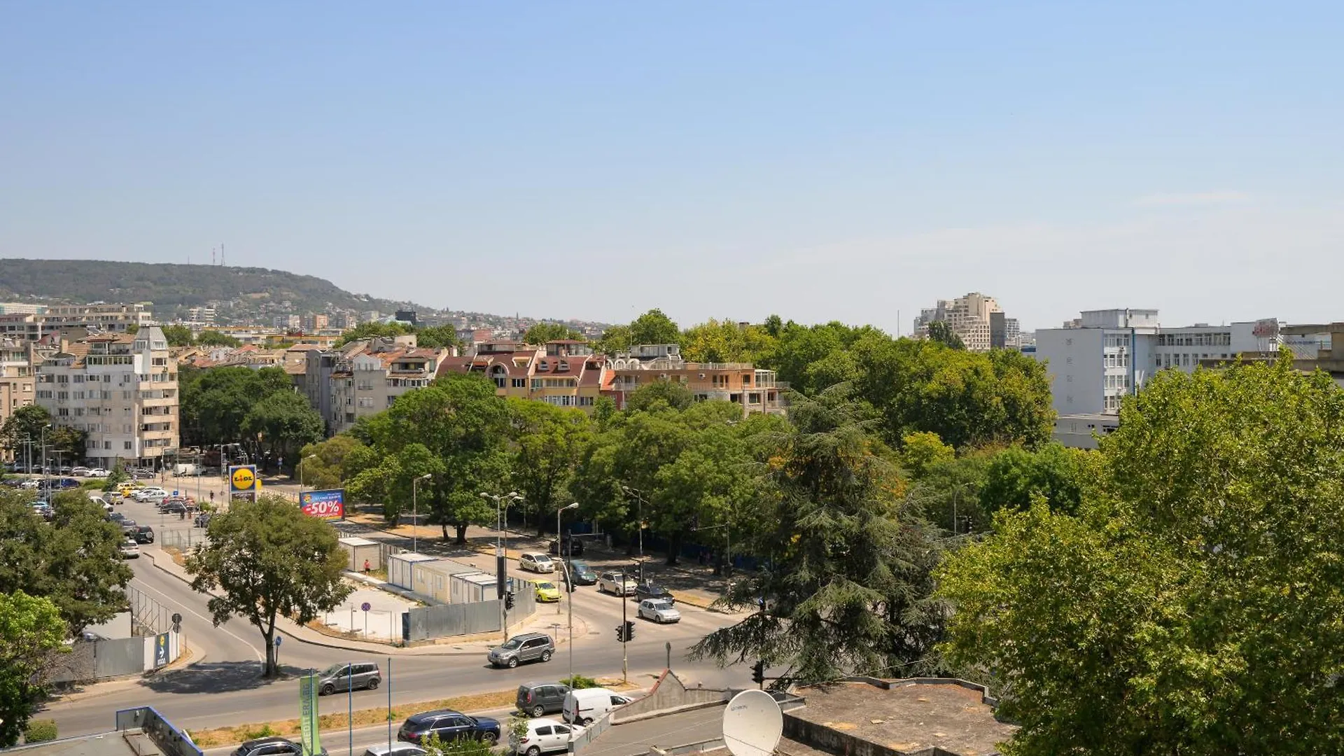 Pirin Suite Varna Bulgaria