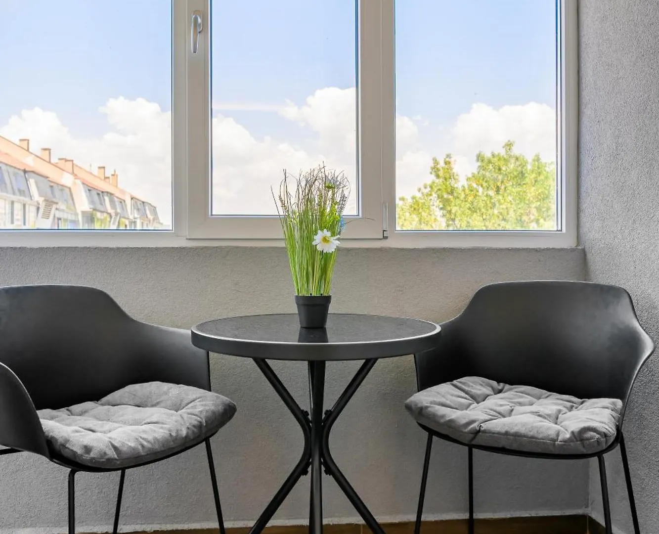 Apartment Pirin Suite Varna