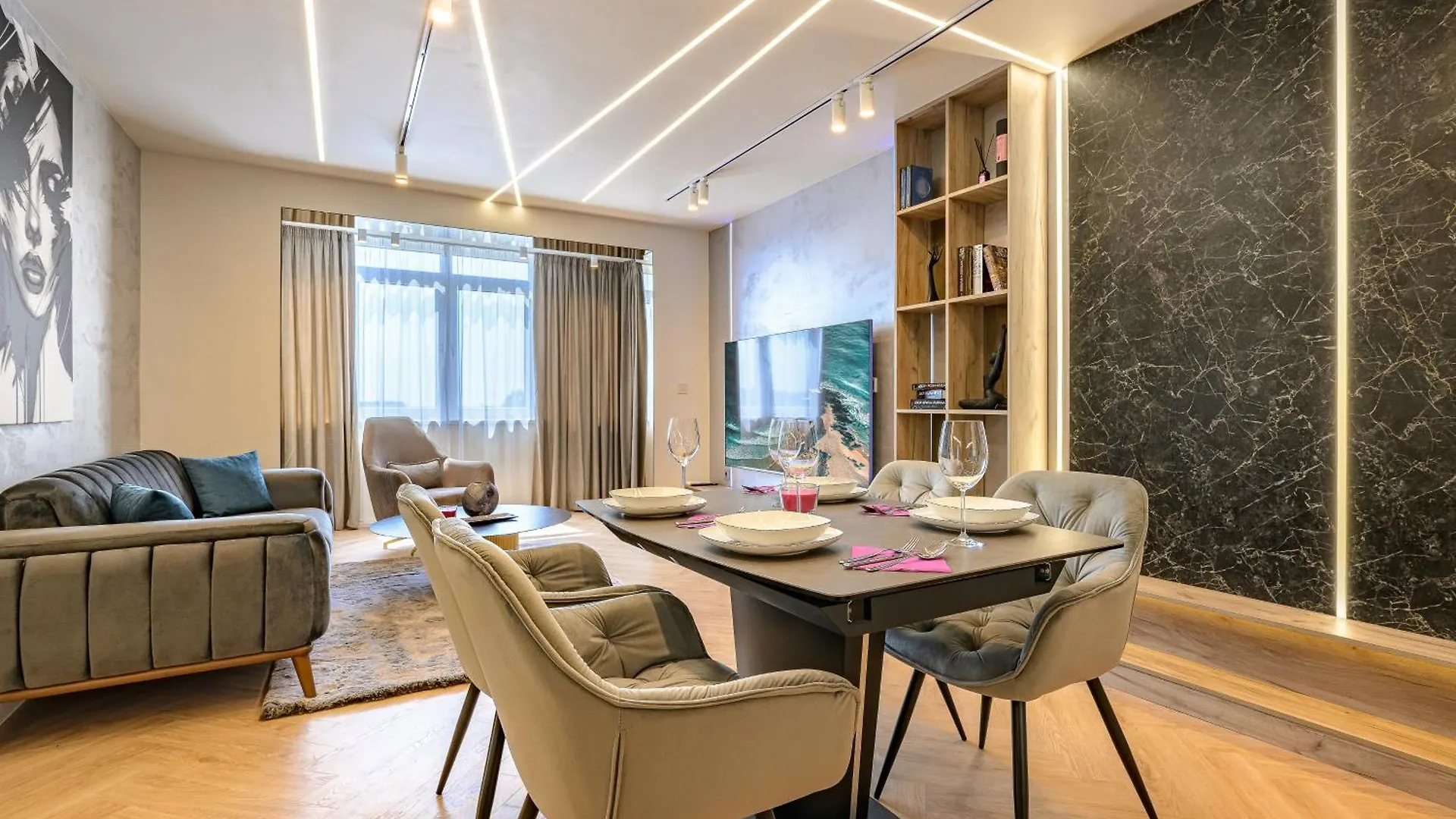 Pirin Suite Varna 0*,  Bulgaria